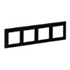 VALENA LIFE ΠΛΑΙΣΙΟ 4Θ BLACK – 754254