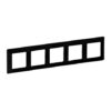 VALENA LIFE ΠΛΑΙΣΙΟ 5Θ BLACK – 754255