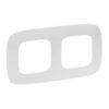 VALENA ALLURE ΠΛΑΙΣΙΟ 2Θ WHITE LEGRAND – 754302