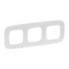 VALENA ALLURE ΠΛΑΙΣΙΟ 3Θ WHITE LEGRAND – 754303