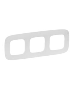 VALENA ALLURE ΠΛΑΙΣΙΟ 3Θ WHITE LEGRAND – 754303