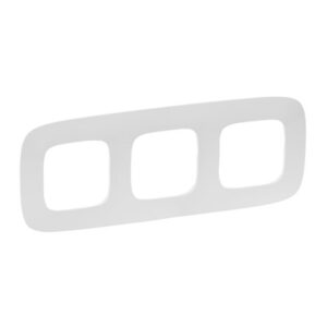 VALENA ALLURE ΠΛΑΙΣΙΟ 3Θ WHITE LEGRAND – 754303