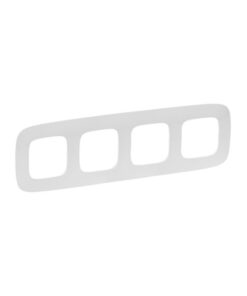 VALENA ALLURE ΠΛΑΙΣΙΟ 4Θ WHITE LEGRAND – 754304