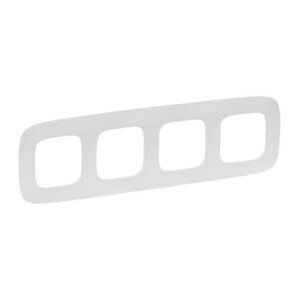 VALENA ALLURE ΠΛΑΙΣΙΟ 4Θ WHITE LEGRAND – 754304
