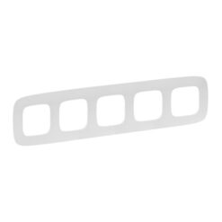 VALENA ALLURE ΠΛΑΙΣΙΟ 5Θ WHITE LEGRAND – 754305