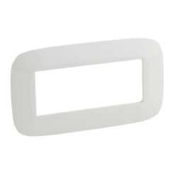 VALENA ALLURE ΠΛΑΙΣΙΟ 5ΣΤ WHITE LEGRAND – 754306
