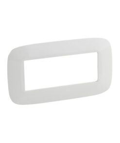 VALENA ALLURE ΠΛΑΙΣΙΟ 5ΣΤ WHITE LEGRAND – 754306