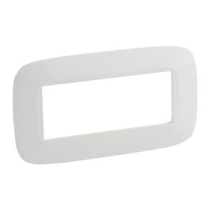 VALENA ALLURE ΠΛΑΙΣΙΟ 5ΣΤ WHITE LEGRAND – 754306