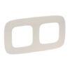 VALENA ALLURE ΠΛΑΙΣΙΟ 2Θ IVORY LEGRAND – 754312