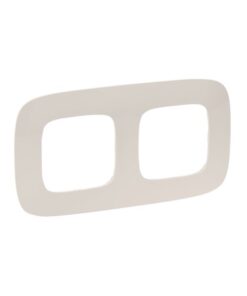 VALENA ALLURE ΠΛΑΙΣΙΟ 2Θ IVORY LEGRAND – 754312