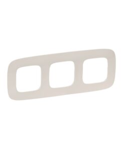 VALENA ALLURE ΠΛΑΙΣΙΟ 3Θ IVORY LEGRAND – 754313