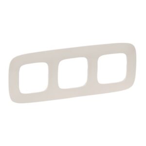 VALENA ALLURE ΠΛΑΙΣΙΟ 3Θ IVORY LEGRAND – 754313