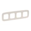 VALENA ALLURE ΠΛΑΙΣΙΟ 4Θ IVORY LEGRAND – 754314
