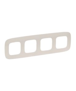 VALENA ALLURE ΠΛΑΙΣΙΟ 4Θ IVORY LEGRAND – 754314