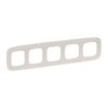 VALENA ALLURE ΠΛΑΙΣΙΟ 5Θ IVORY LEGRAND – 754315