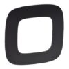 VALENA ALLURE ΠΛΑΙΣΙΟ 1Θ MAT BLACK LEGRAND – 754401
