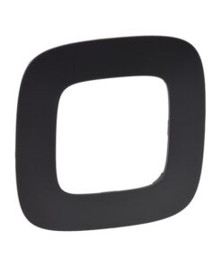VALENA ALLURE ΠΛΑΙΣΙΟ 1Θ MAT BLACK LEGRAND – 754401