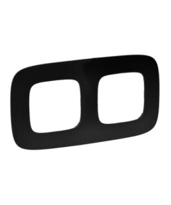 VALENA ALLURE ΠΛΑΙΣΙΟ 2Θ MAT BLACK LEGRAND – 754402