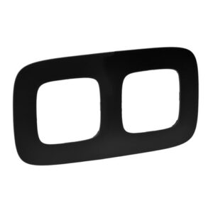 VALENA ALLURE ΠΛΑΙΣΙΟ 2Θ MAT BLACK LEGRAND – 754402
