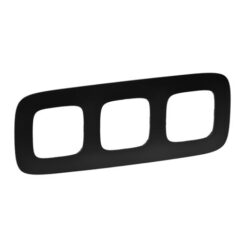 VALENA ALLURE ΠΛΑΙΣΙΟ 3Θ MAT BLACK LEGRAND – 754403