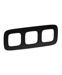 VALENA ALLURE ΠΛΑΙΣΙΟ 3Θ MAT BLACK LEGRAND – 754403