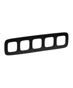 VALENA ALLURE ΠΛΑΙΣΙΟ 5Θ MAT BLACK LEGRAND – 754405