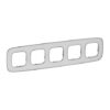 VALENA ALLURE ΠΛΑΙΣΙΟ 5Θ MIRROR WHITE LEGRAND – 754425