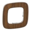 VALENA ALLURE ΠΛΑΙΣΙΟ 1Θ WALNUT LEGRAND – 754461