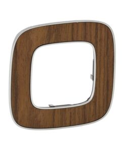 VALENA ALLURE ΠΛΑΙΣΙΟ 1Θ WALNUT LEGRAND – 754461