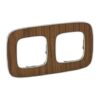 VALENA ALLURE ΠΛΑΙΣΙΟ 2Θ WALNUT LEGRAND – 754462