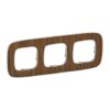 VALENA ALLURE ΠΛΑΙΣΙΟ 3Θ WALNUT LEGRAND – 754463