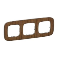 VALENA ALLURE ΠΛΑΙΣΙΟ 3Θ WALNUT LEGRAND – 754463