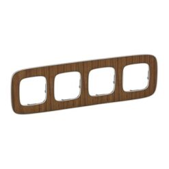 VALENA ALLURE ΠΛΑΙΣΙΟ 4Θ WALNUT LEGRAND – 754464