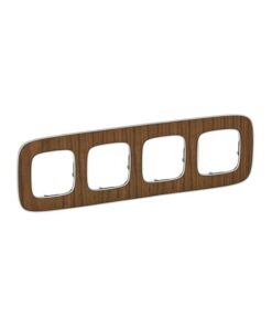 VALENA ALLURE ΠΛΑΙΣΙΟ 4Θ WALNUT LEGRAND – 754464
