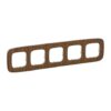VALENA ALLURE ΠΛΑΙΣΙΟ 5Θ WALNUT LEGRAND – 754465