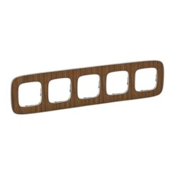 VALENA ALLURE ΠΛΑΙΣΙΟ 5Θ WALNUT LEGRAND – 754465