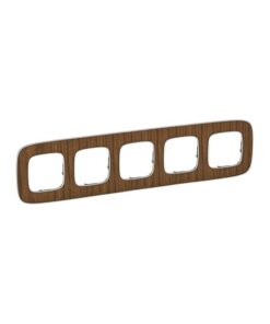 VALENA ALLURE ΠΛΑΙΣΙΟ 5Θ WALNUT LEGRAND – 754465