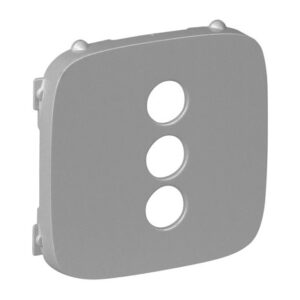 VALENA ALLURE ΠΛΑΚ 3RCA ALUM LEGRAND – 754727