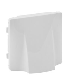 VALENA LIFE ΠΛΑΚ ΕΞΟΔ ΚΑΛ WHITE LEGRAND – 754730