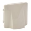 VALENA LIFE ΠΛΑΚ ΕΞΟΔ ΚΑΛ IVORY LEGRAND – 754731
