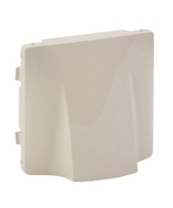 VALENA LIFE ΠΛΑΚ ΕΞΟΔ ΚΑΛ IVORY LEGRAND – 754731