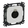VALENA ALLURE ΠΡ XLR 3ΕΞΟΔ ΘΗΛ WHITE LEGRAND – 754735