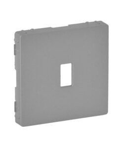 VALENA LIFE ΠΛΑΚ USB ΠΡΟΚ ALUM LEGRAND – 754752