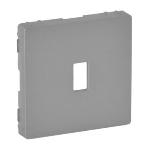 VALENA LIFE ΠΛΑΚ USB ΠΡΟΚ ALUM LEGRAND – 754752