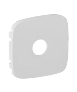 VALENA ALLURE ΠΛΑΚ TV WHITE LEGRAND – 754765