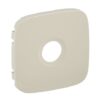 VALENA ALLURE ΠΛΑΚ TV IVORY LEGRAND – 754766