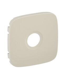 VALENA ALLURE ΠΛΑΚ TV IVORY LEGRAND – 754766