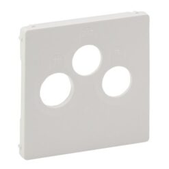 VALENA LIFE ΠΛΑΚ TV-R-SAT WHITE LEGRAND – 754790