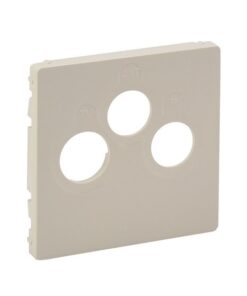 VALENA LIFE ΠΛΑΚ TV-R-SAT IVORY LEGRAND – 754791