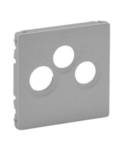 VALENA LIFE ΠΛΑΚ TV-R-SAT ALUM LEGRAND – 754792